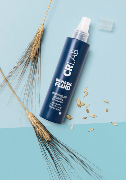 Biphasic Fluid
