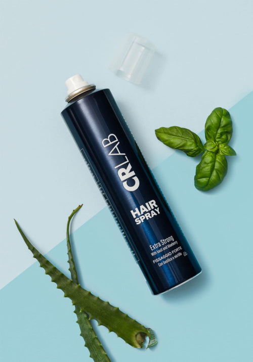 CRLab Hair Spray