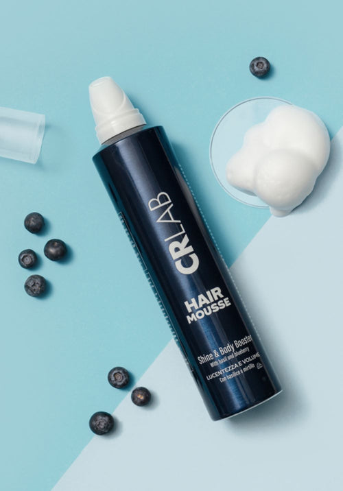 CRLab Hair Mousse